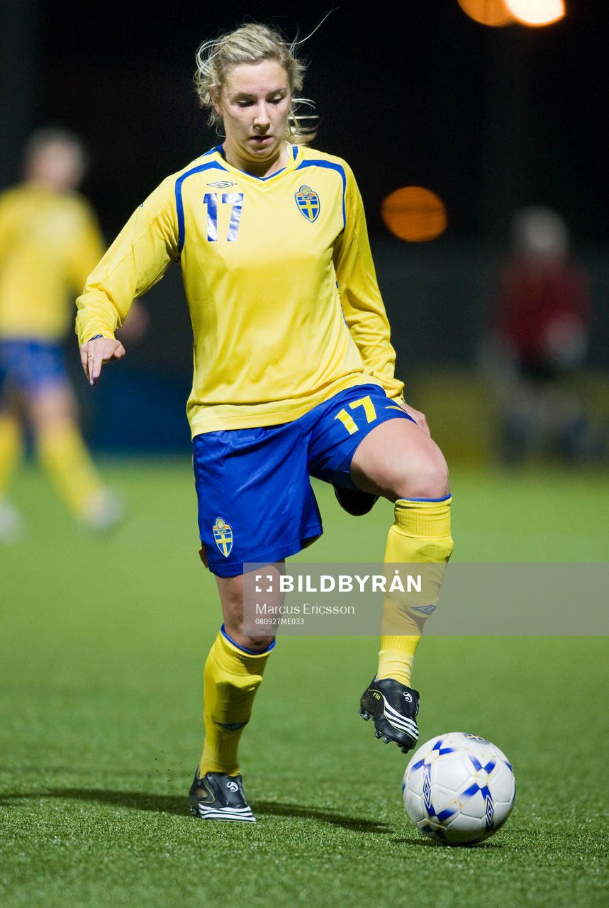 Louise Fors