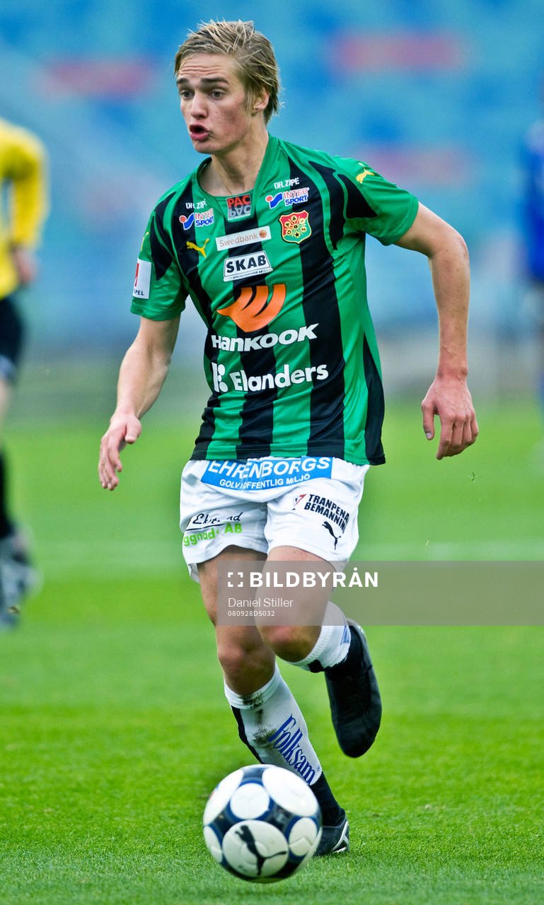 Johan Mårtensson