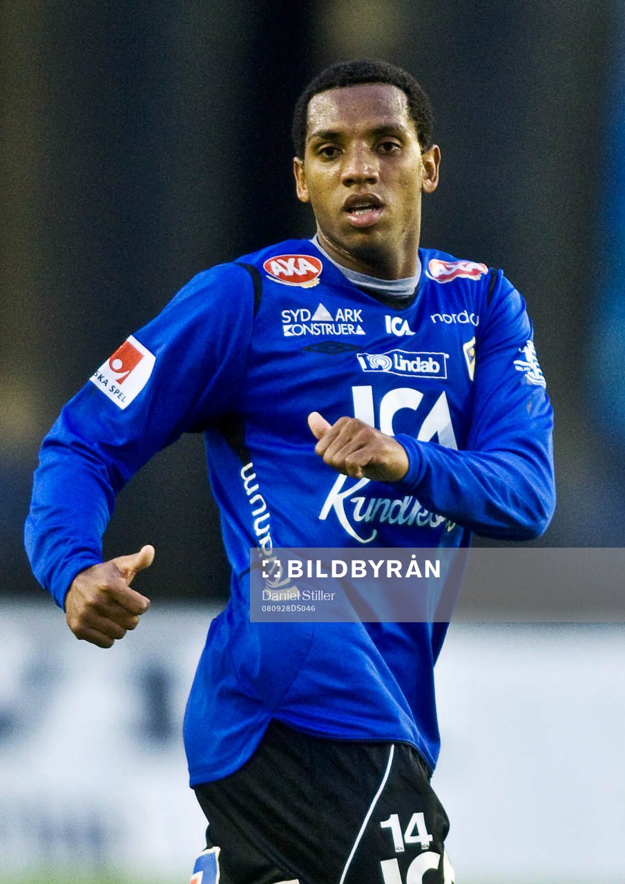 Anselmo, Halmstad
