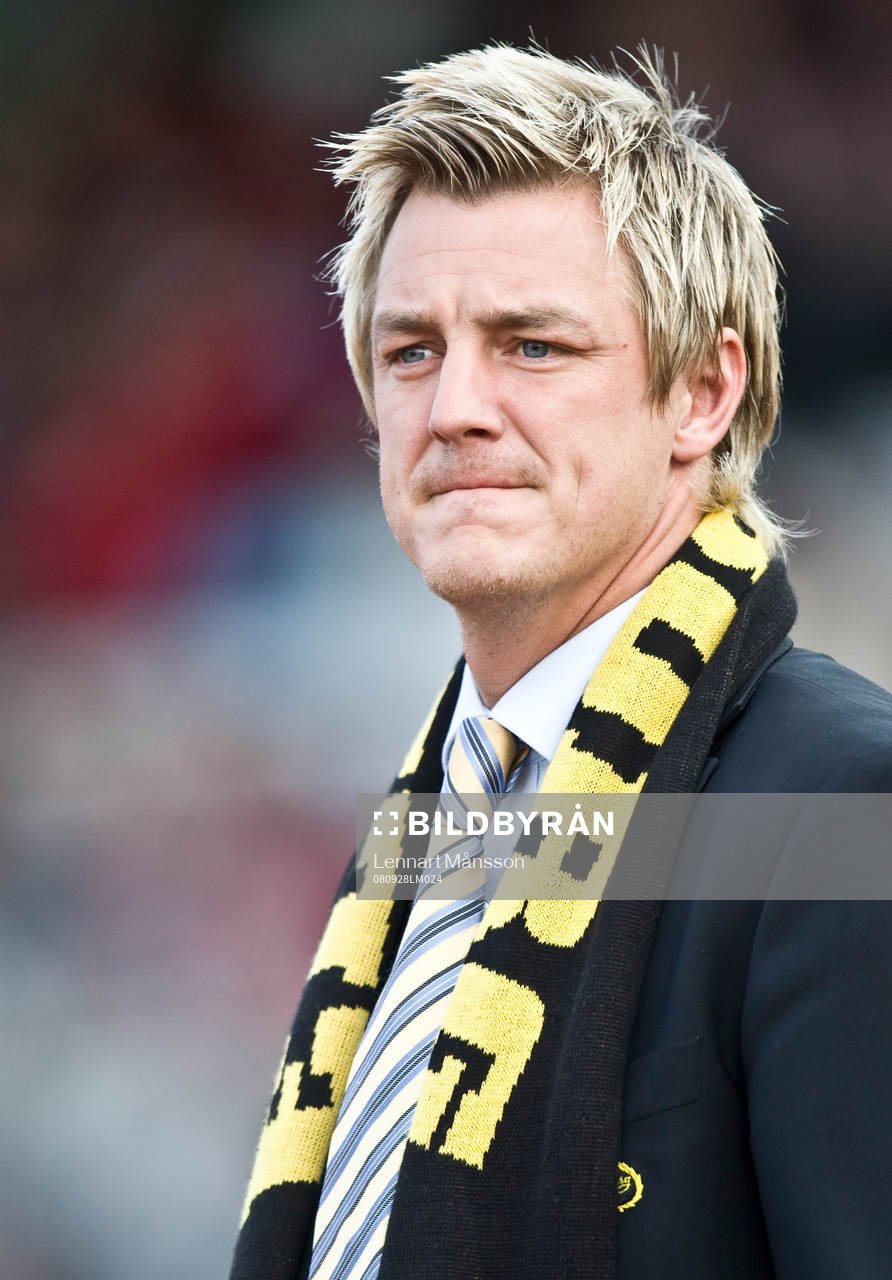 Mathias Svensson