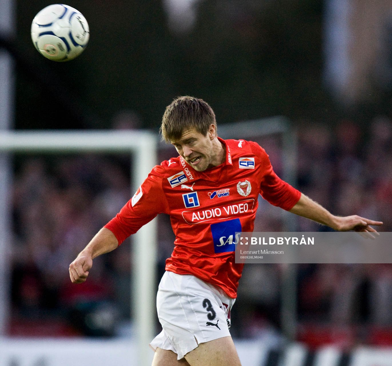 Joachim Lantz. Nick
