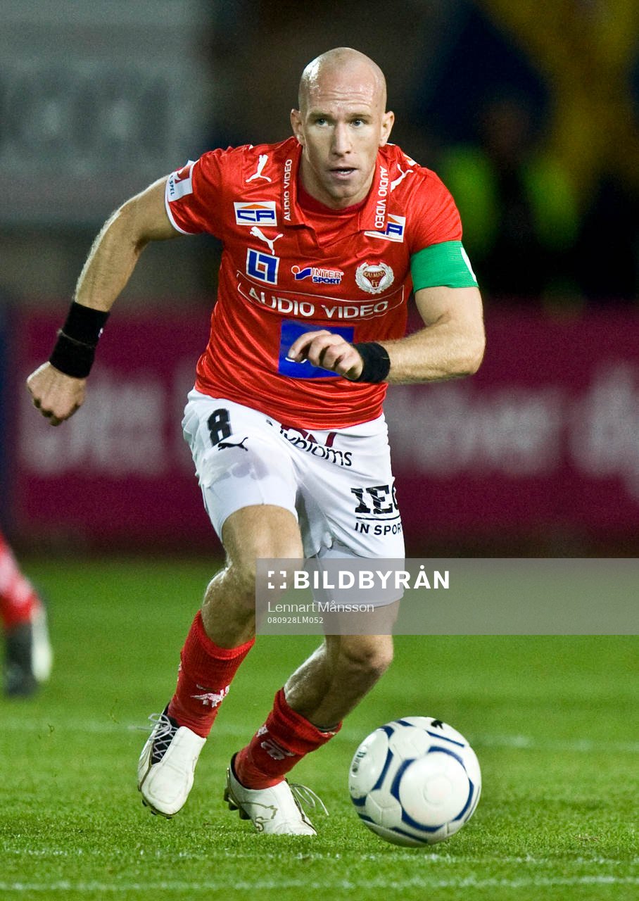 Henrik Rydström