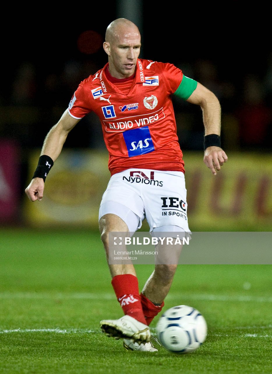 Henrik Rydström