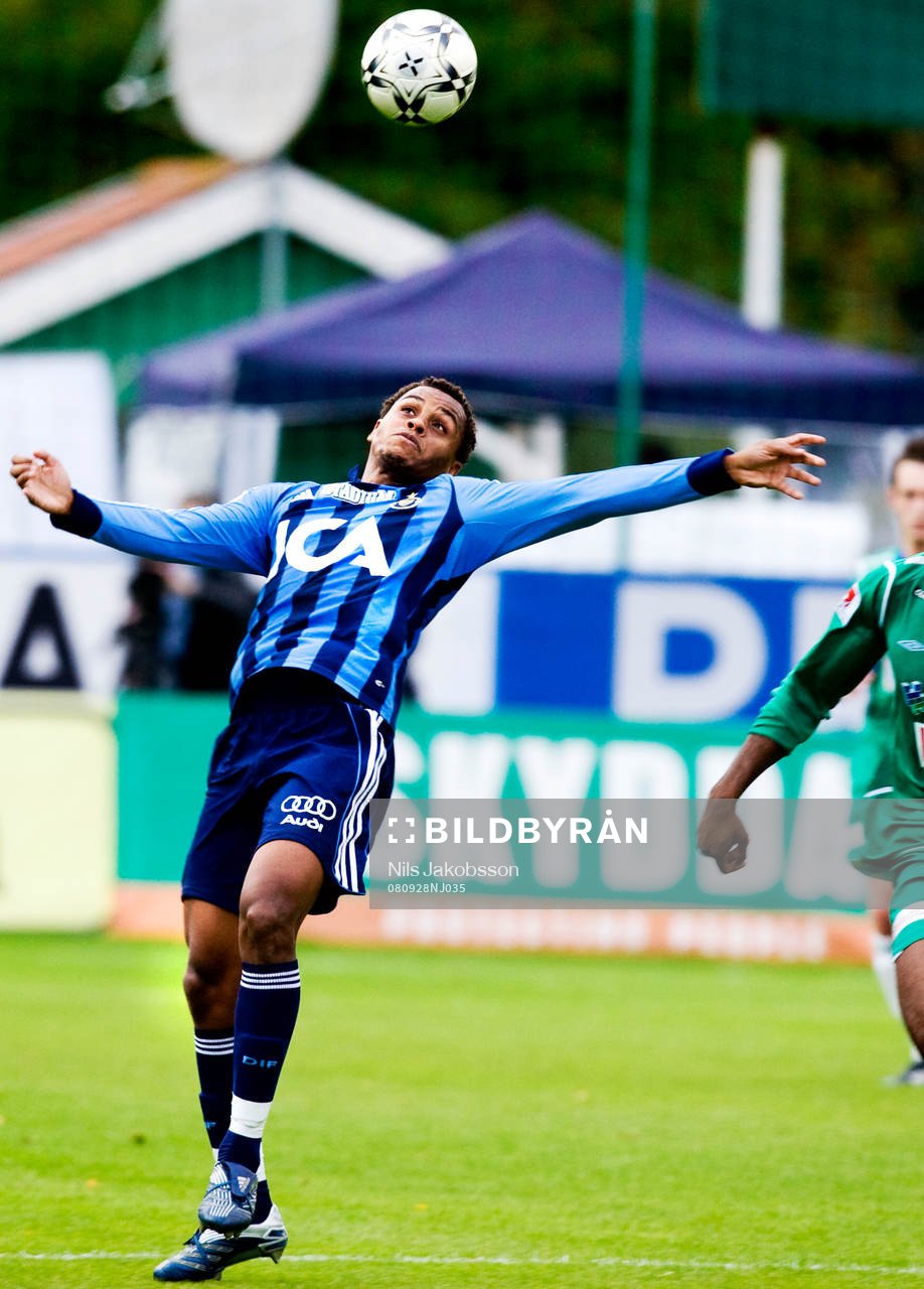 Thiago Quirino Da Silva, Djurgården