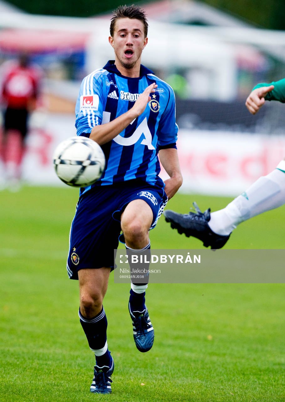 Richard Jansson