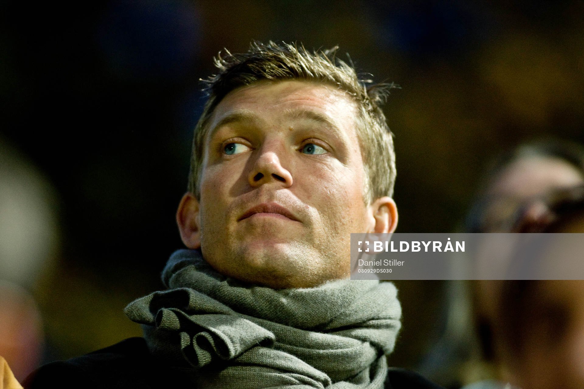 Marcus Allbäck