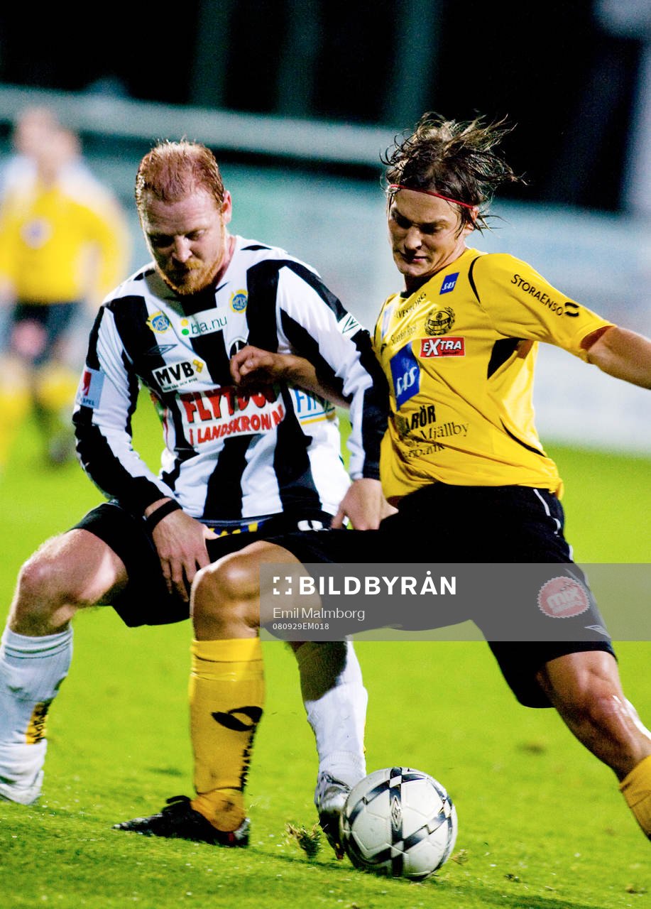 Jörgen Pettersson, Bois