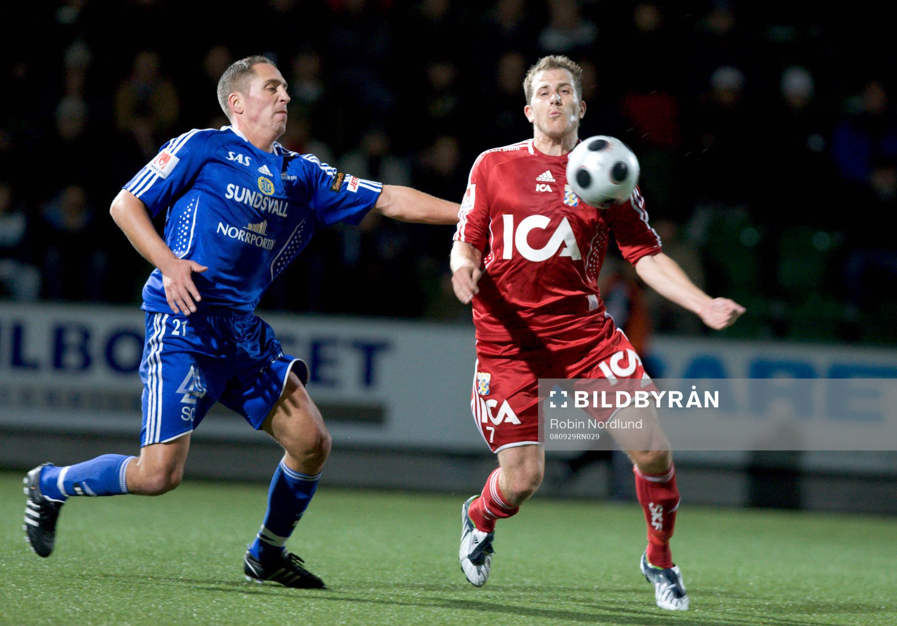 Pontus Wernbloom, IFK Göteborg