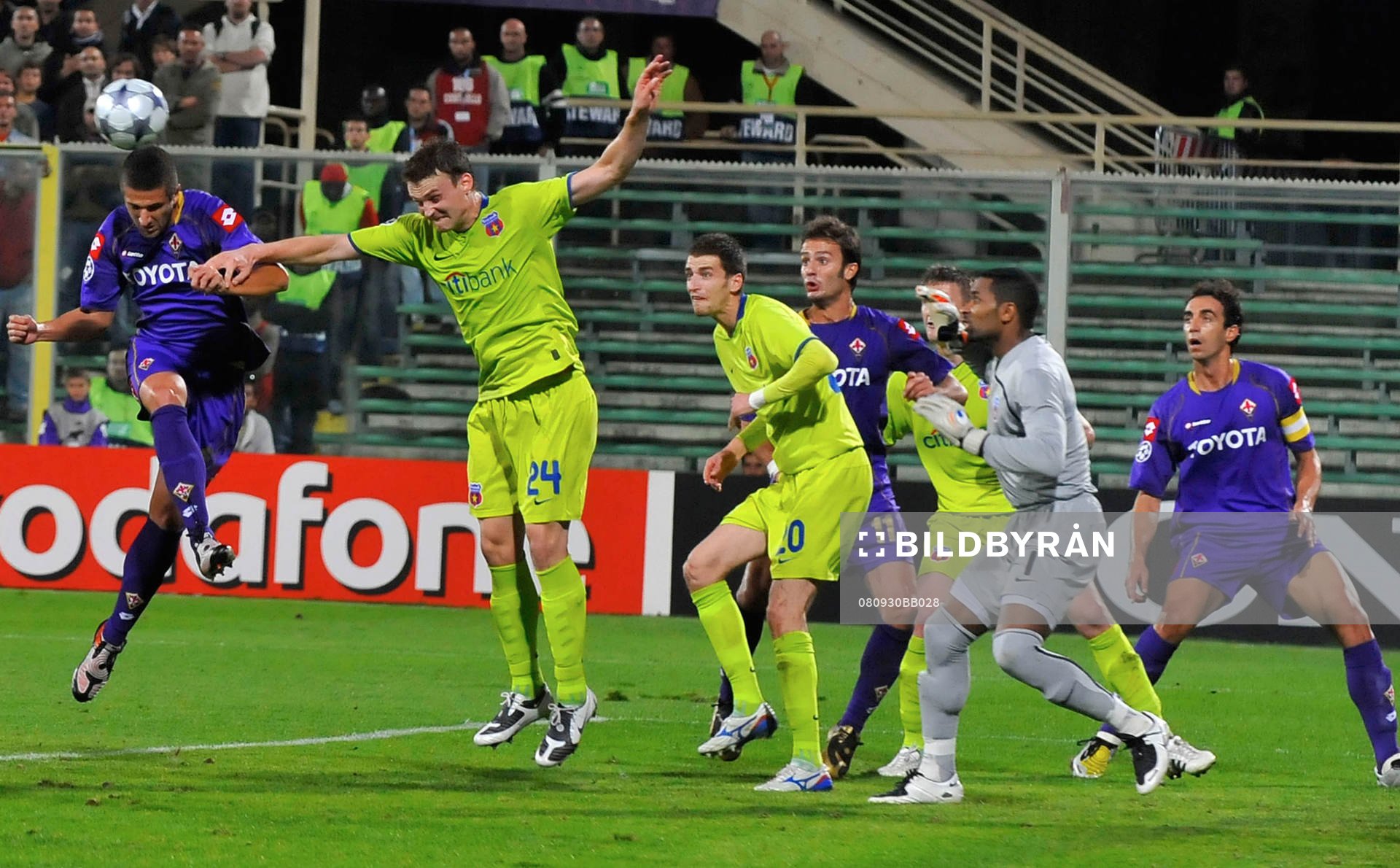  Gamberini i action, nick.