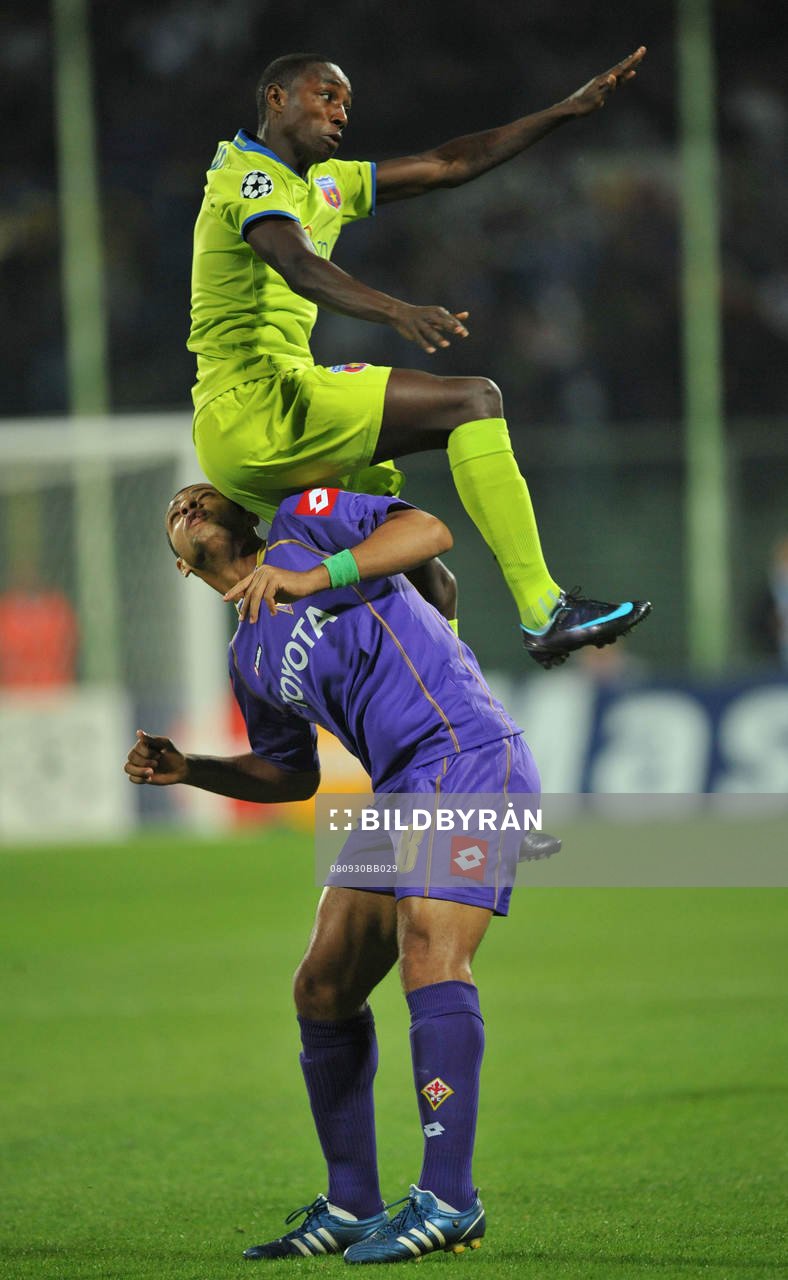  Semedo och Felipe.