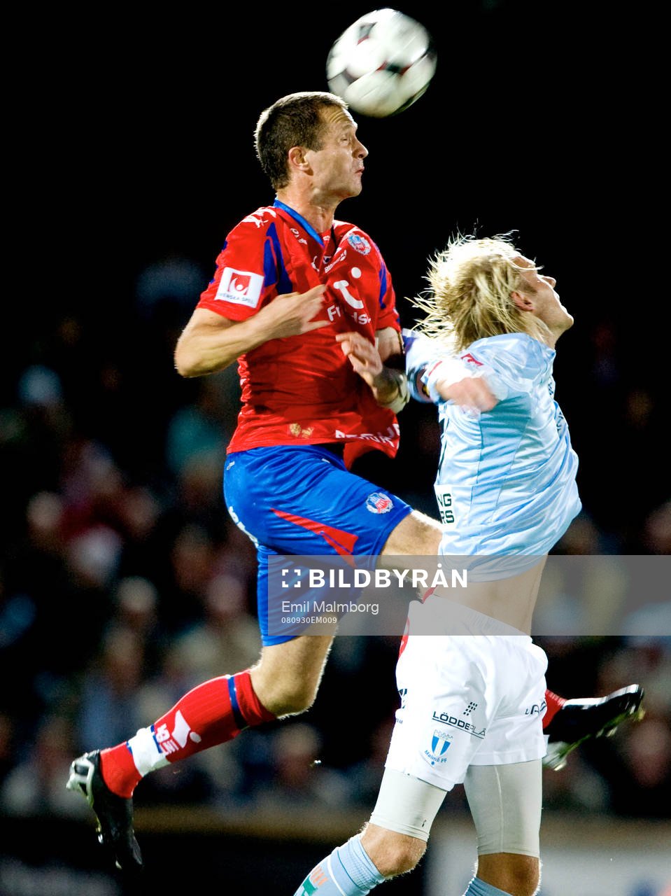 Hannu Patronen, Helsingborg