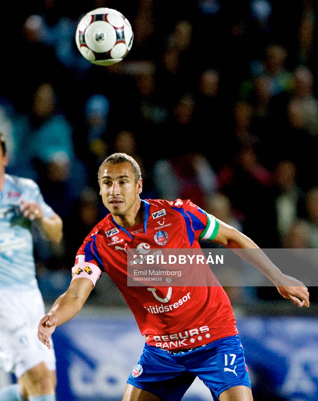 Henrik Larsson