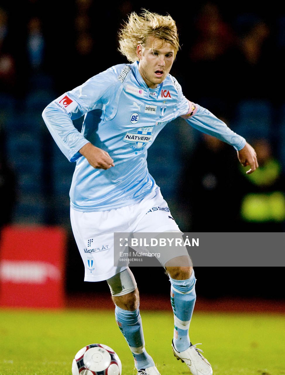 Ola Toivonen