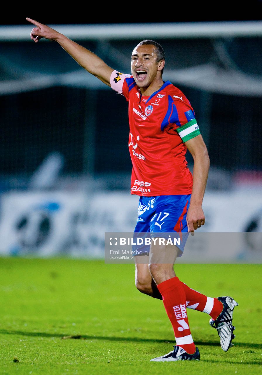 Henrik Larsson