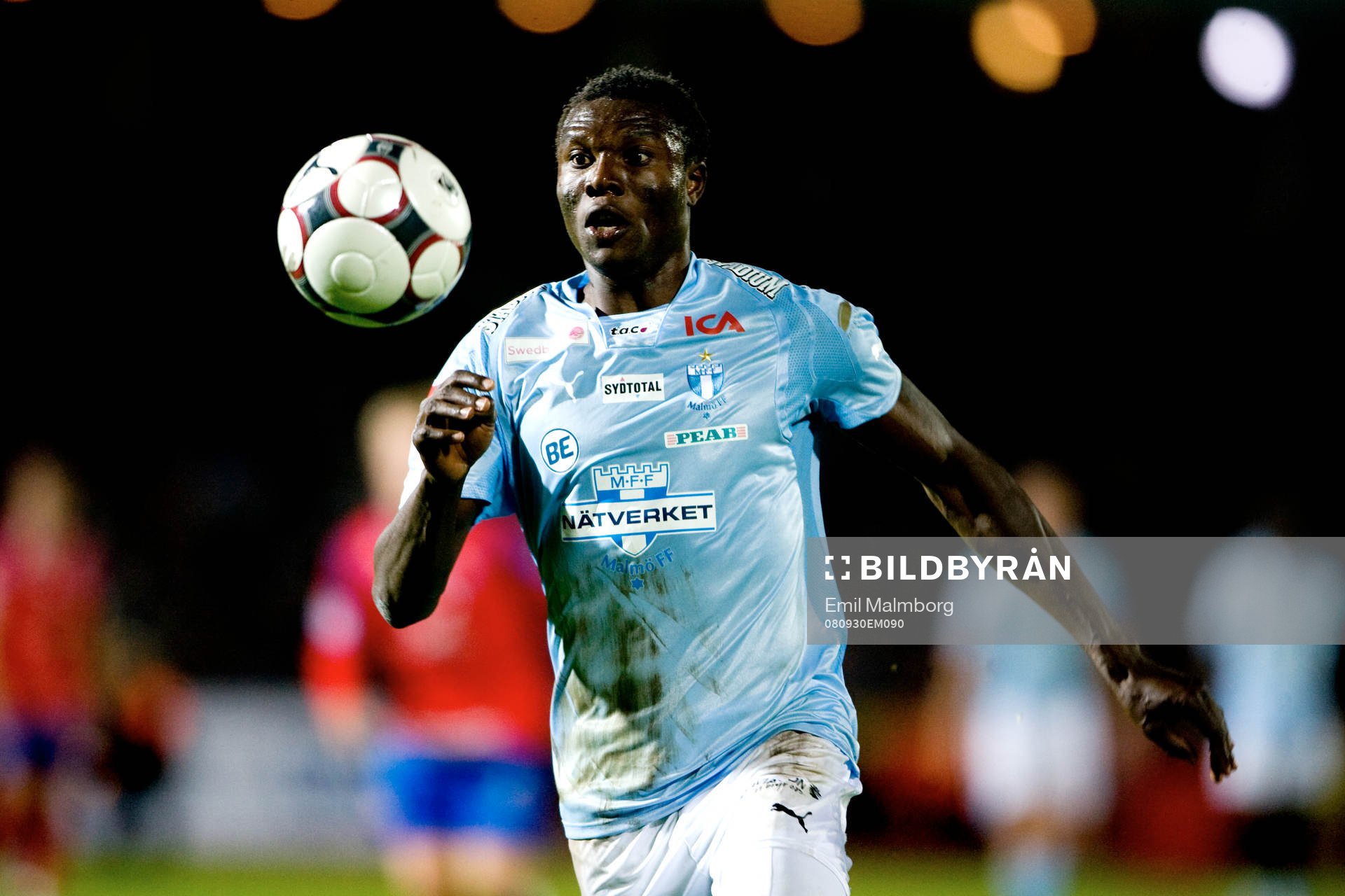 Edward Ofere