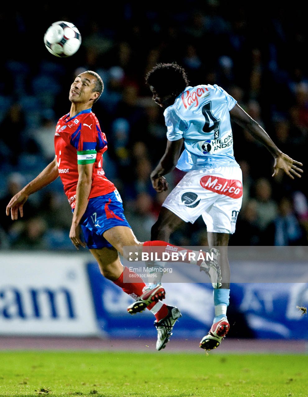Henrik Larsson, Helsingborg