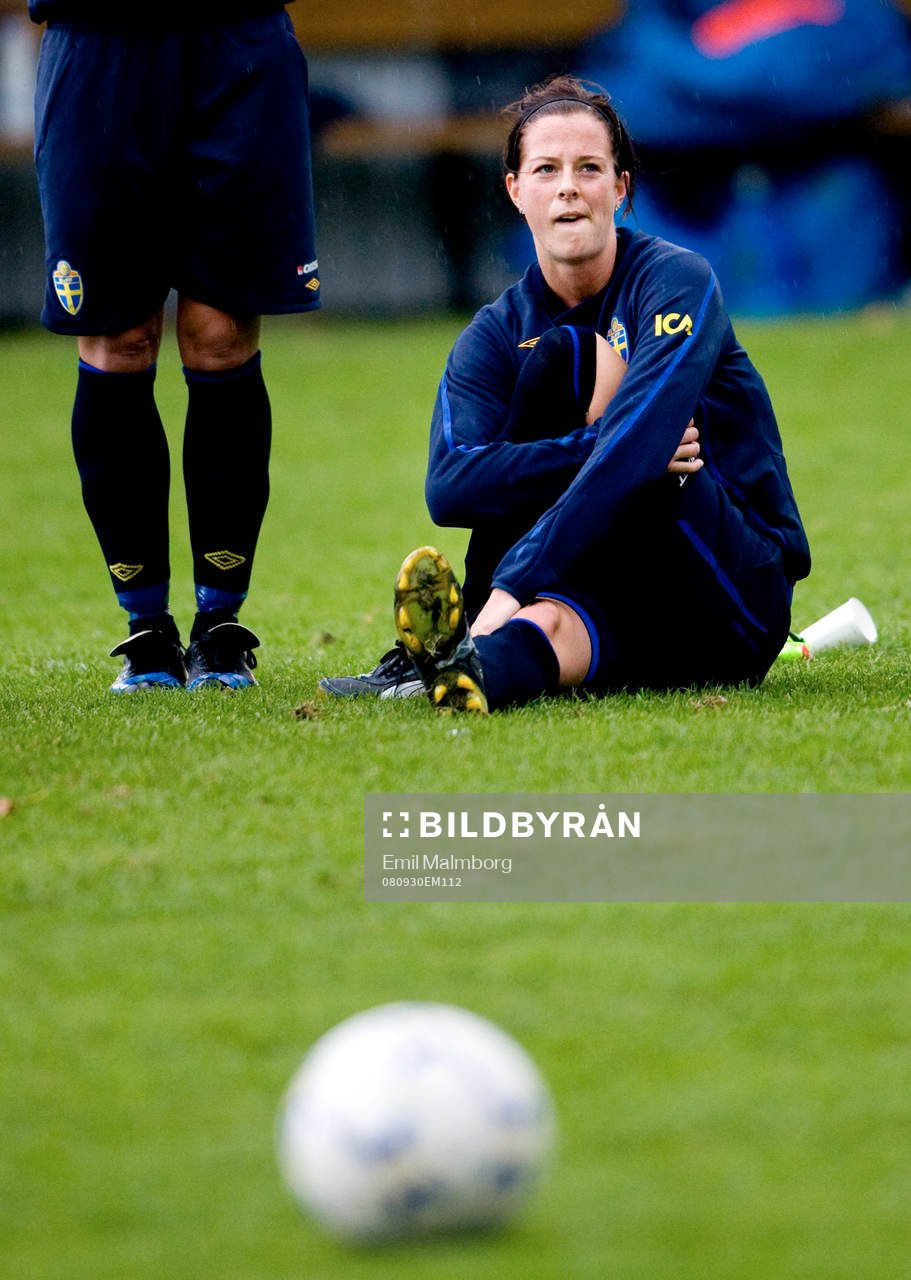 Lotta Schelin