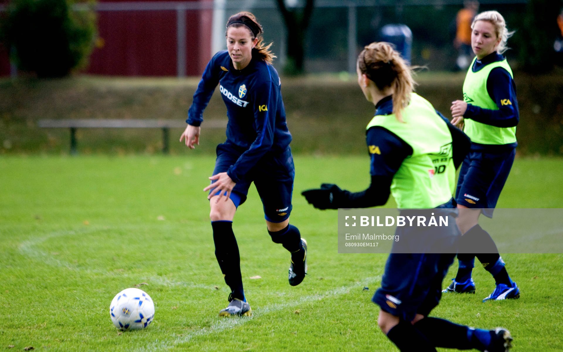Lotta Schelin