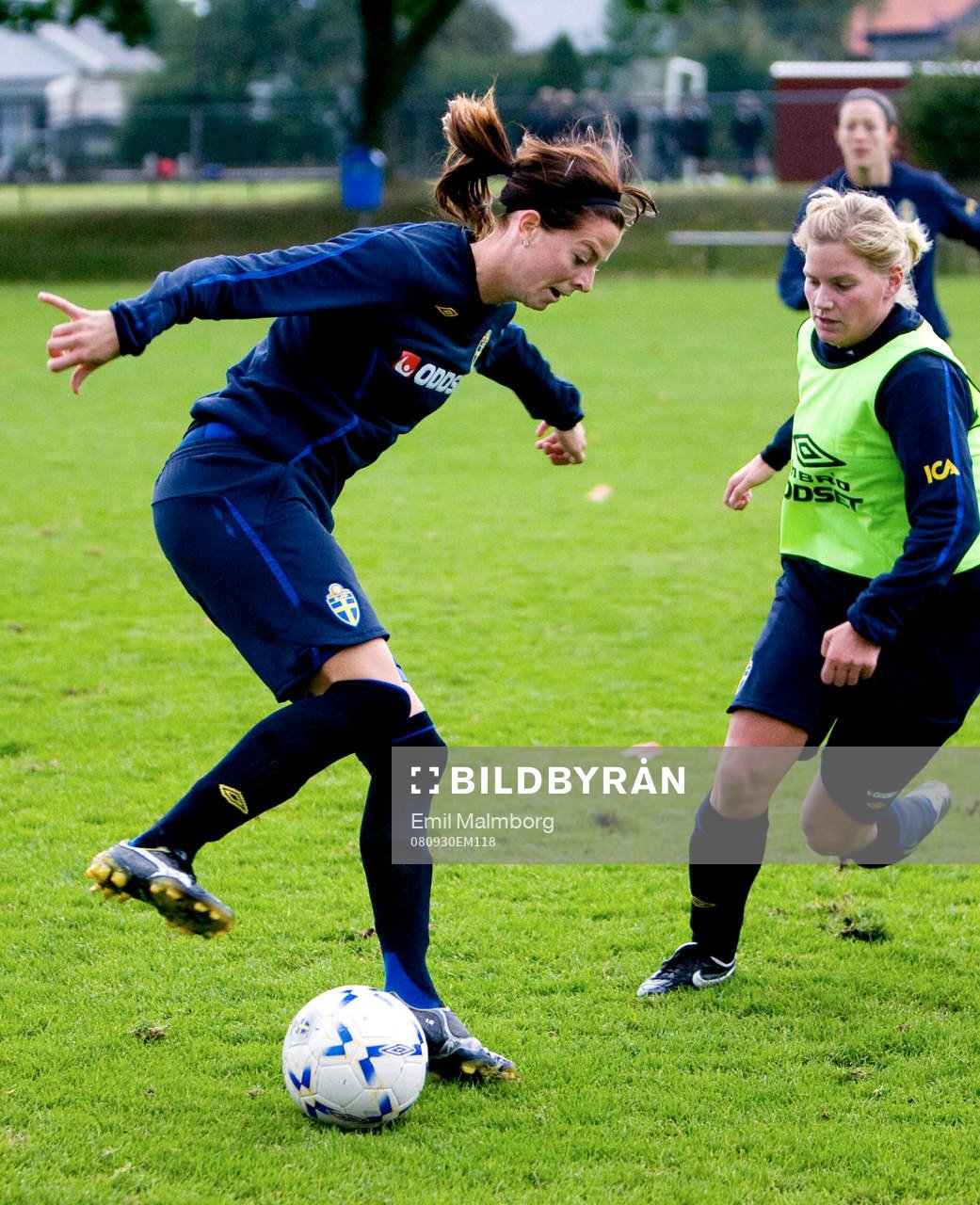 Lotta Schelin