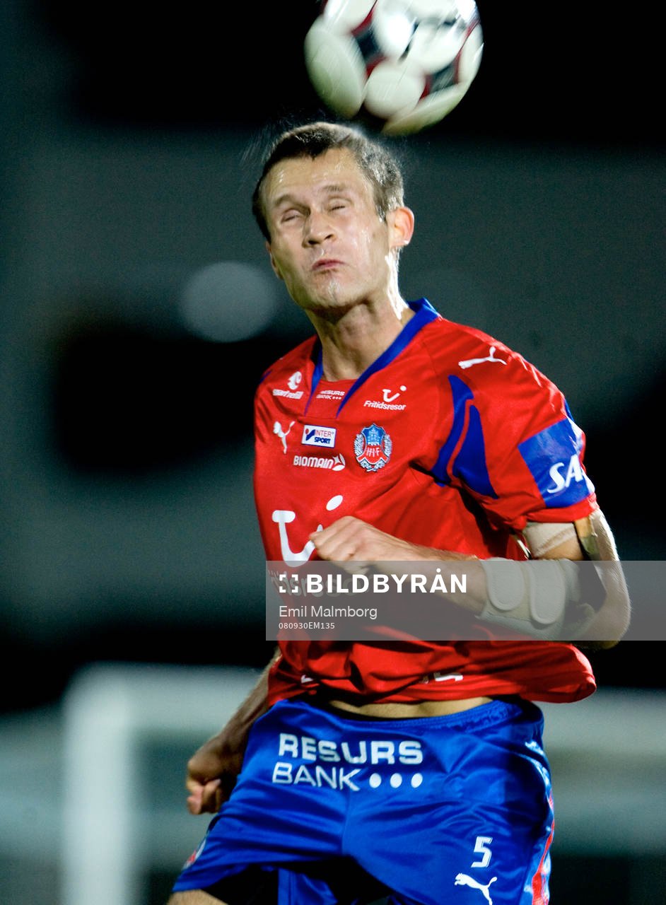 Hannu Patronen