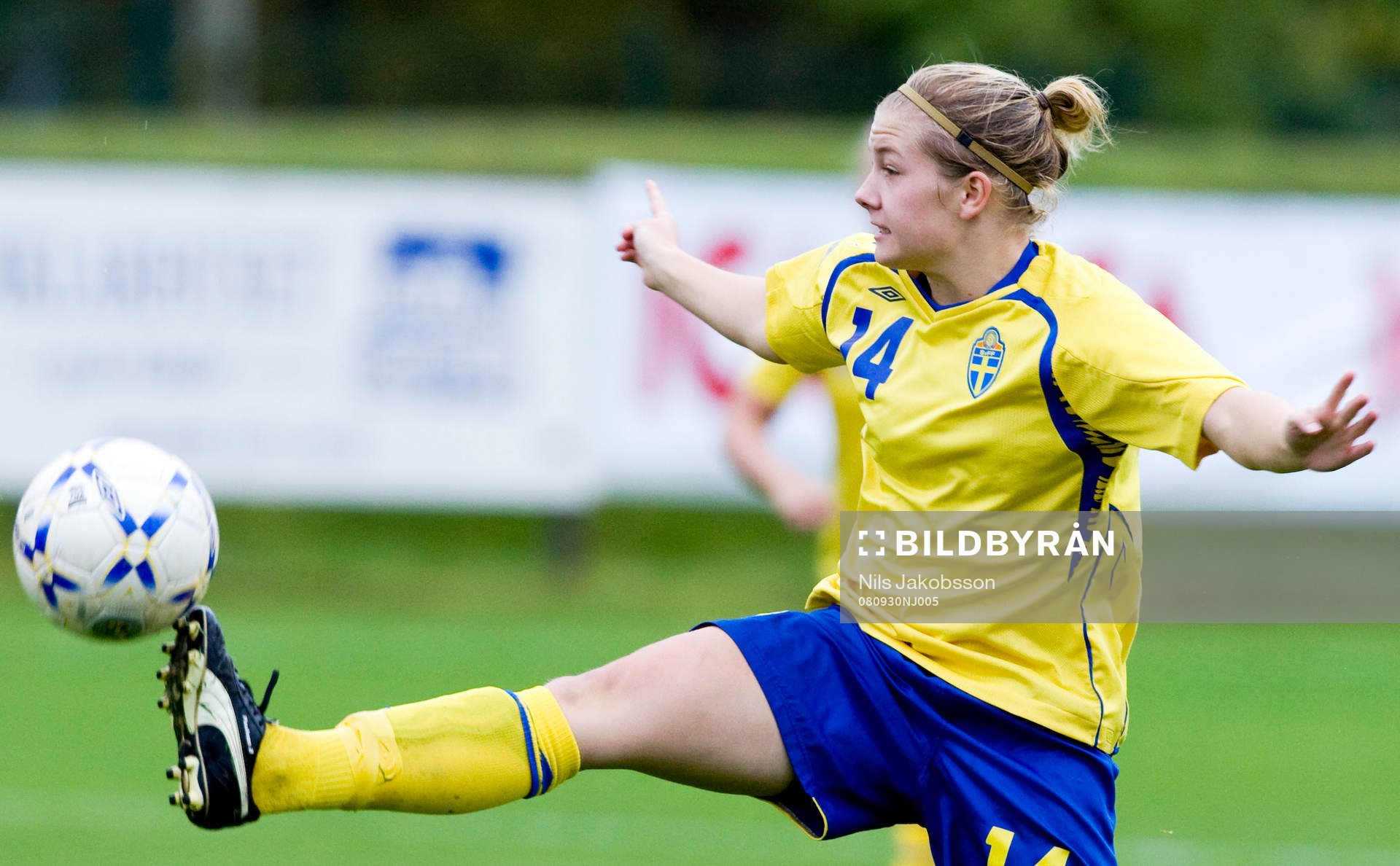 Emma Åberg Zingmark