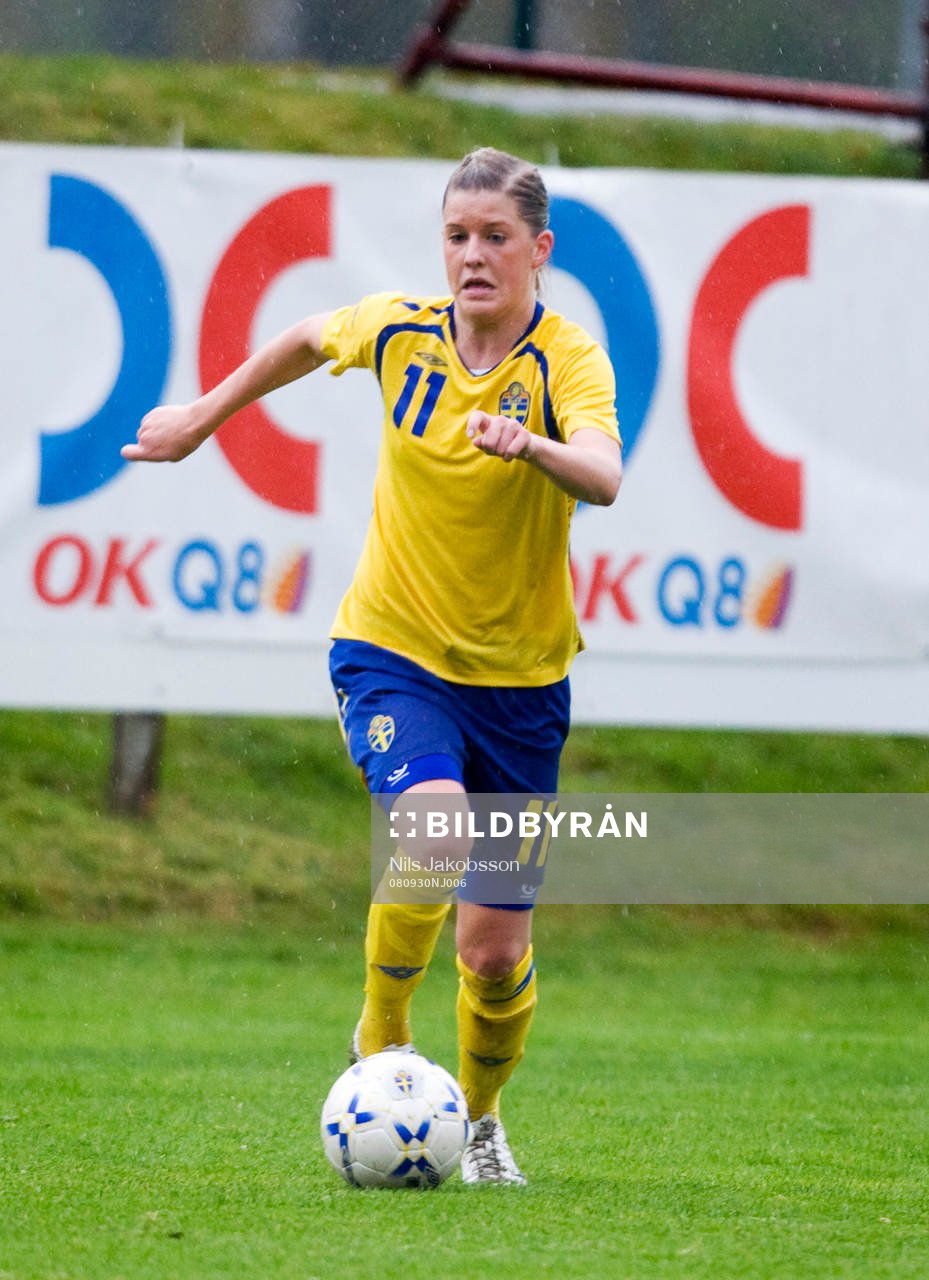 Olivia Schough