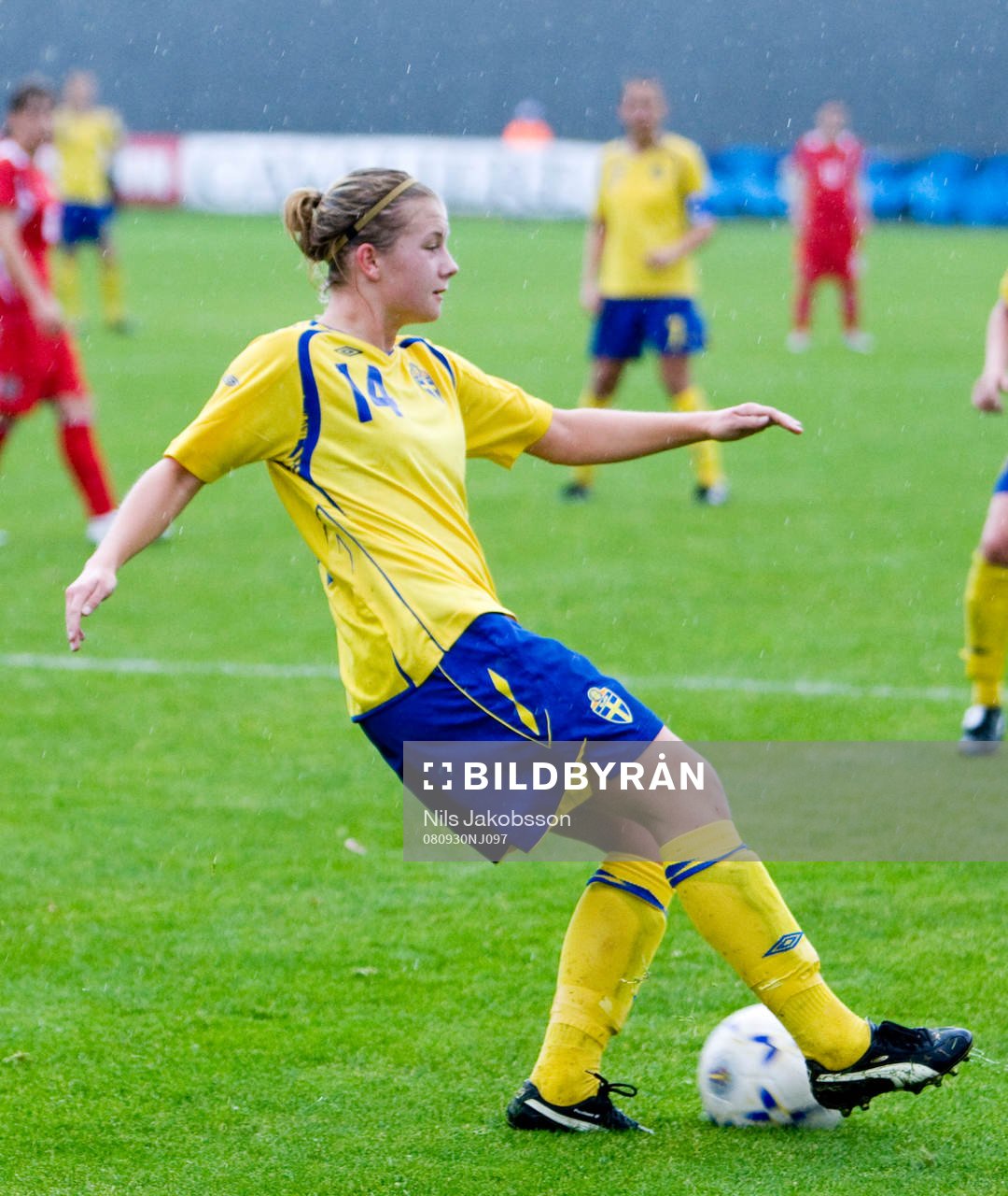 Emma Åberg Zingmark