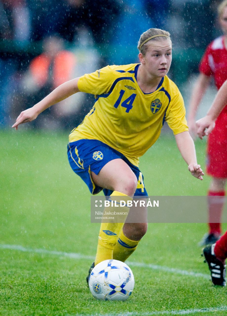 Emma Åberg Zingmark