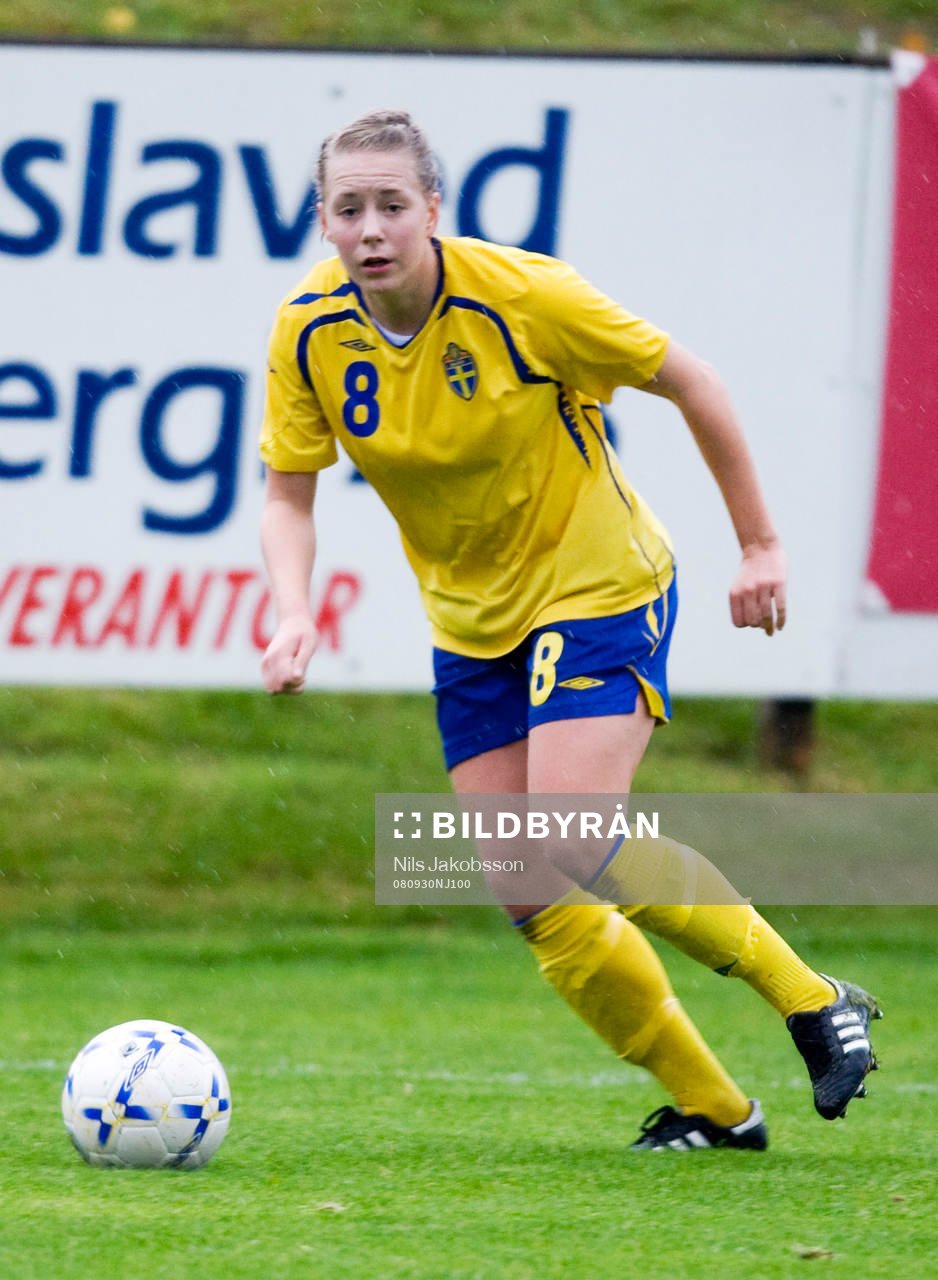 Julia Lyckberg