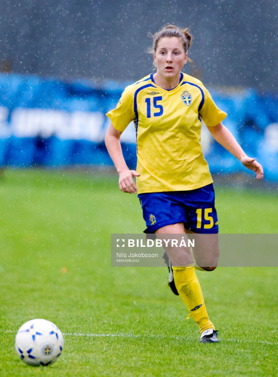 Antonia Göransson