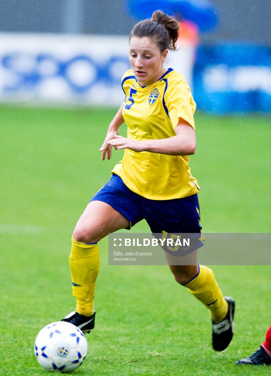 Antonia Göransson