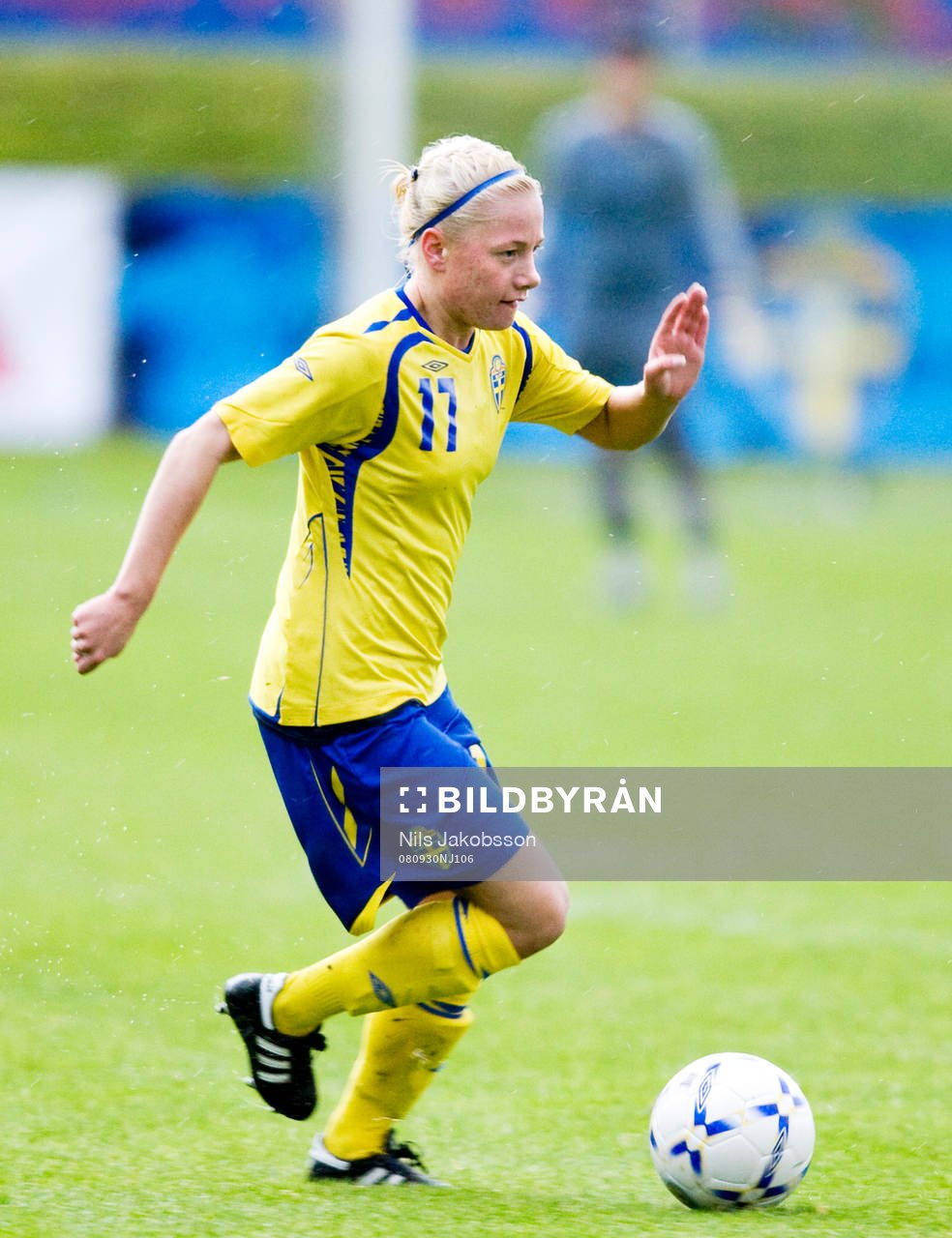 Sara Storck