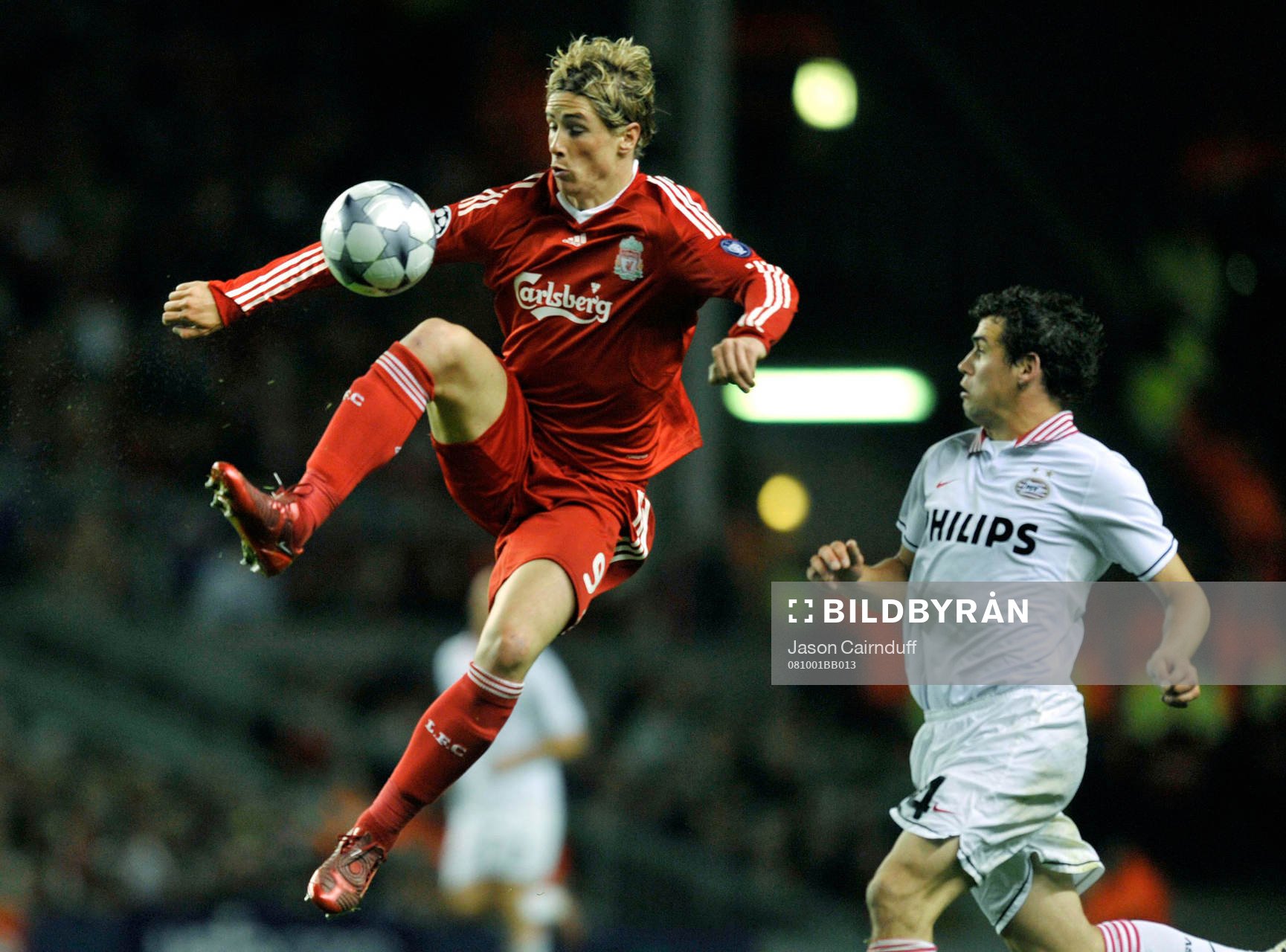 Fernando Torres