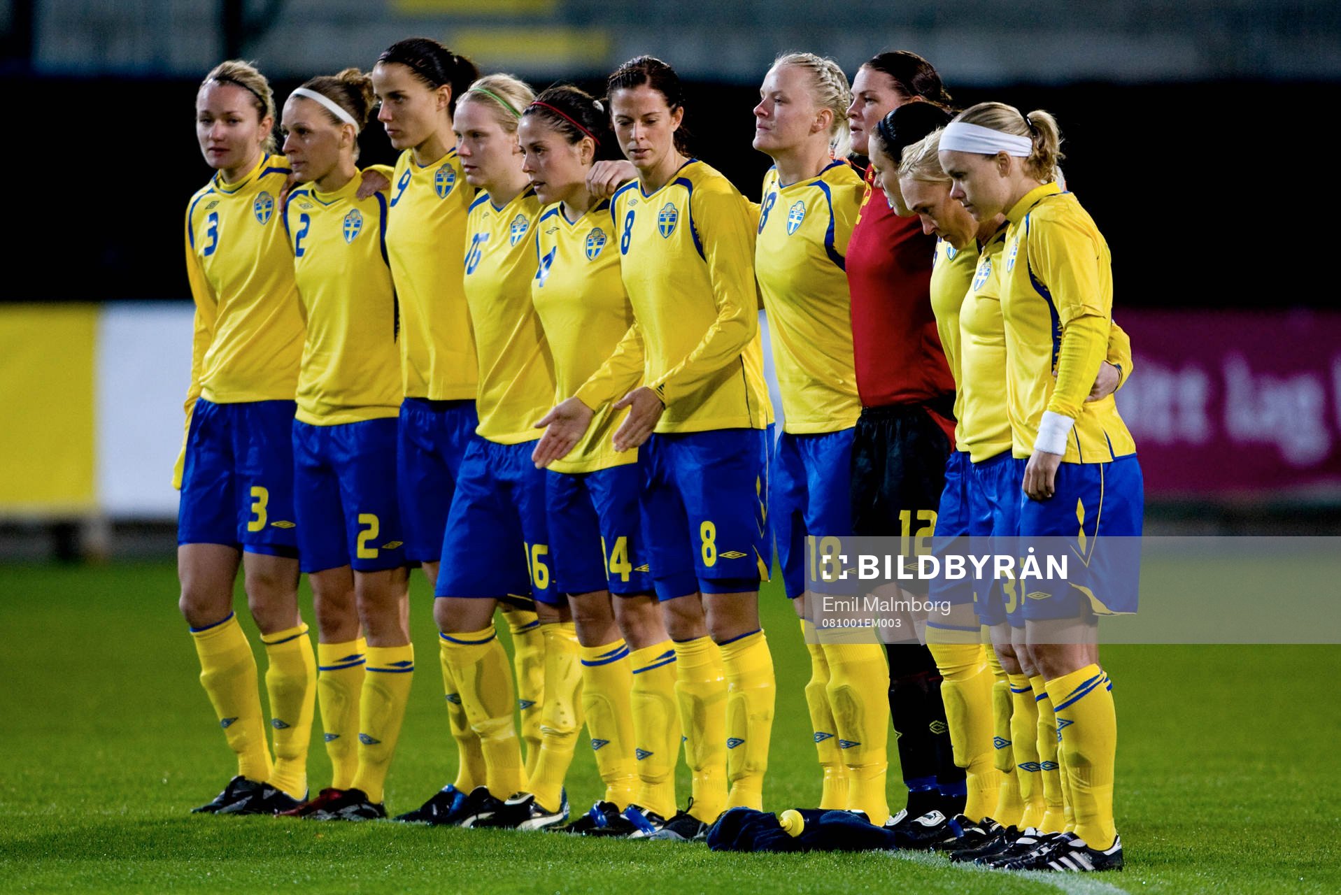 Startelva, lagbild