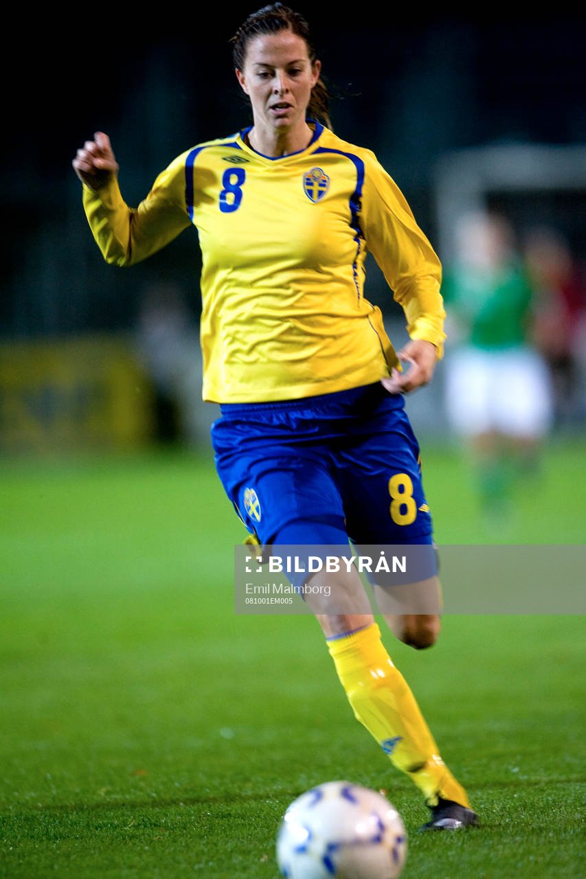 Lotta Schelin