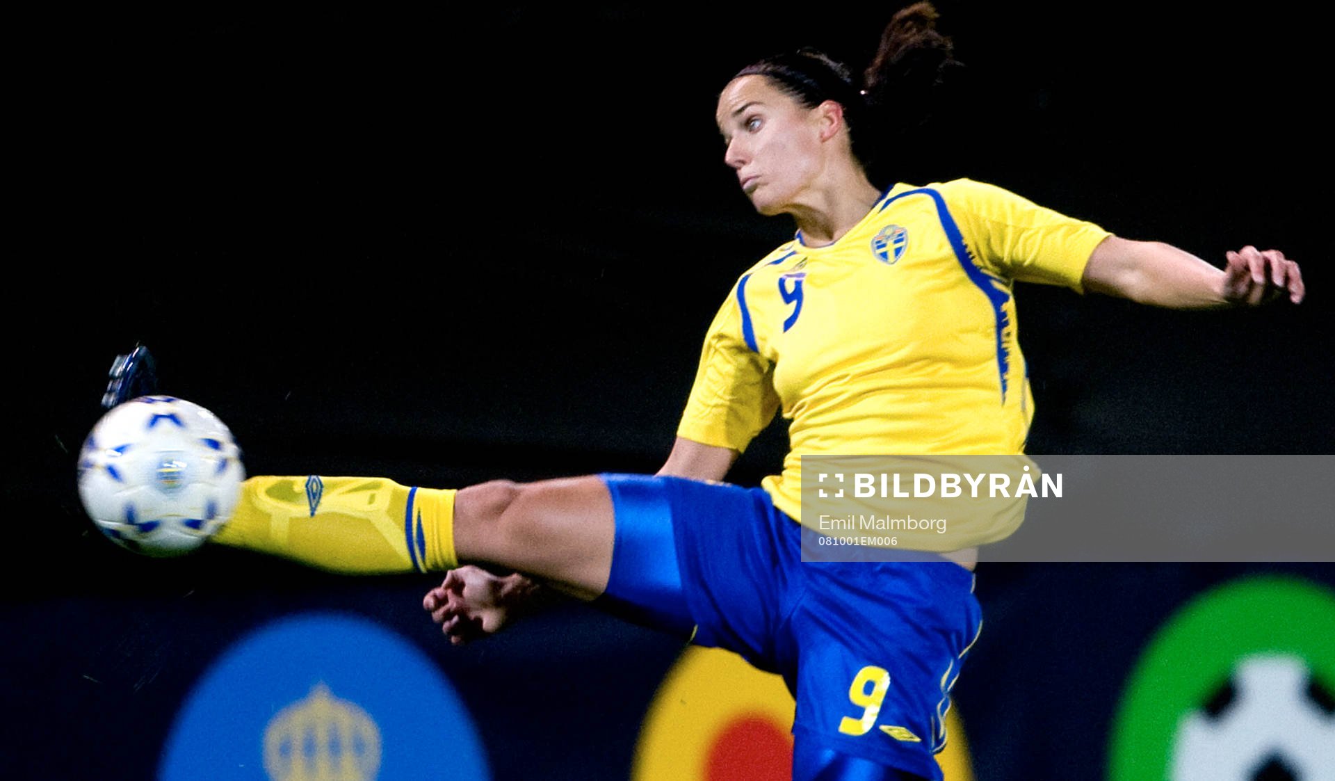 Jessica Landström