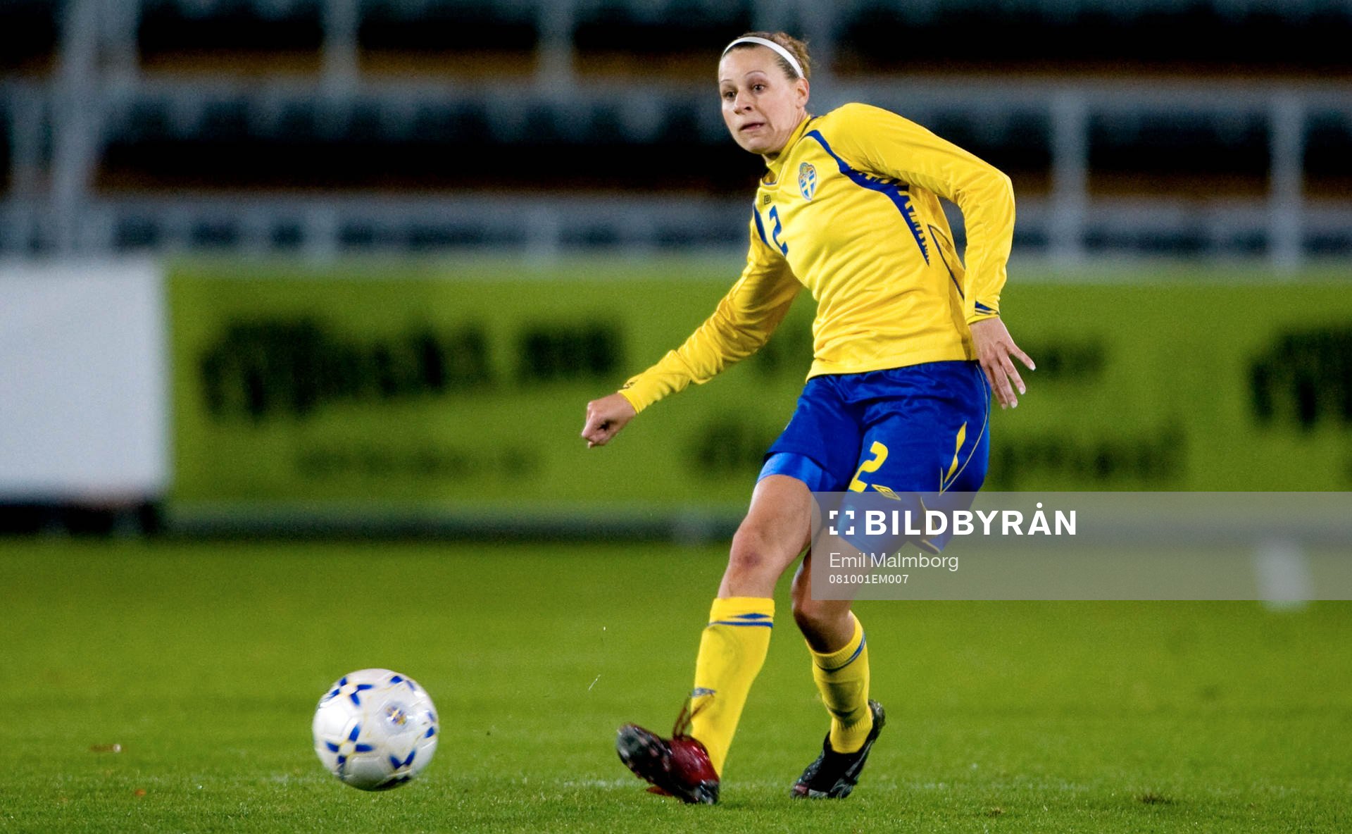 Charlotte Rohlin