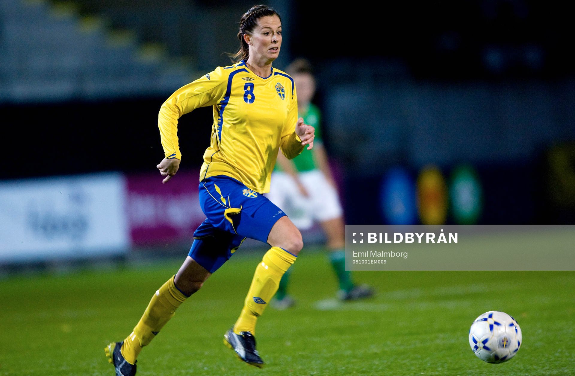 Lotta Schelin