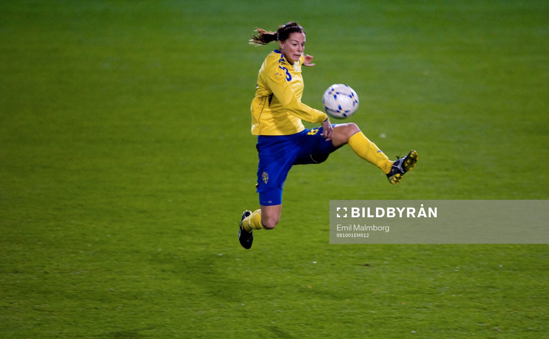 Lotta Schelin