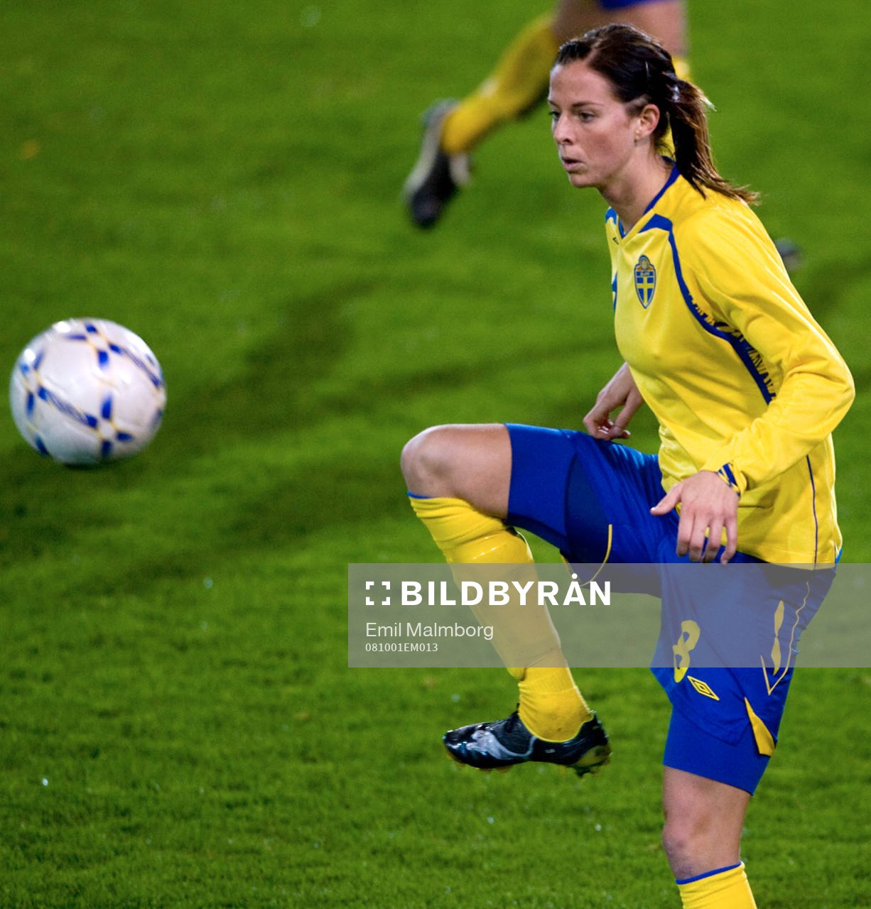 Lotta Schelin