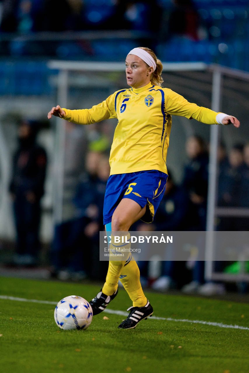 Sara Thunebro