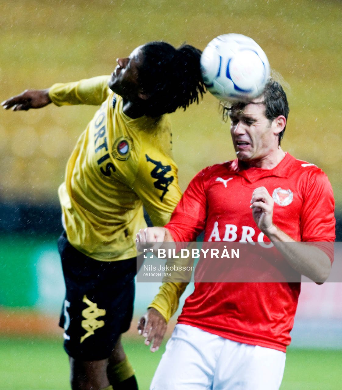Georginio, Feyenoord, Lasse Johansson, Kalmar