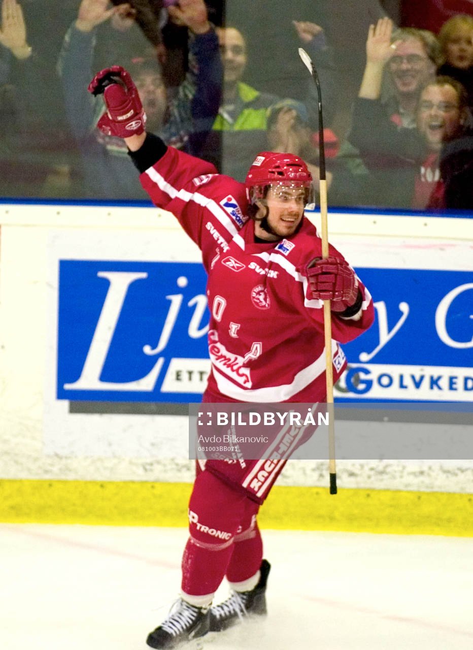Glenn Ryan, jubel