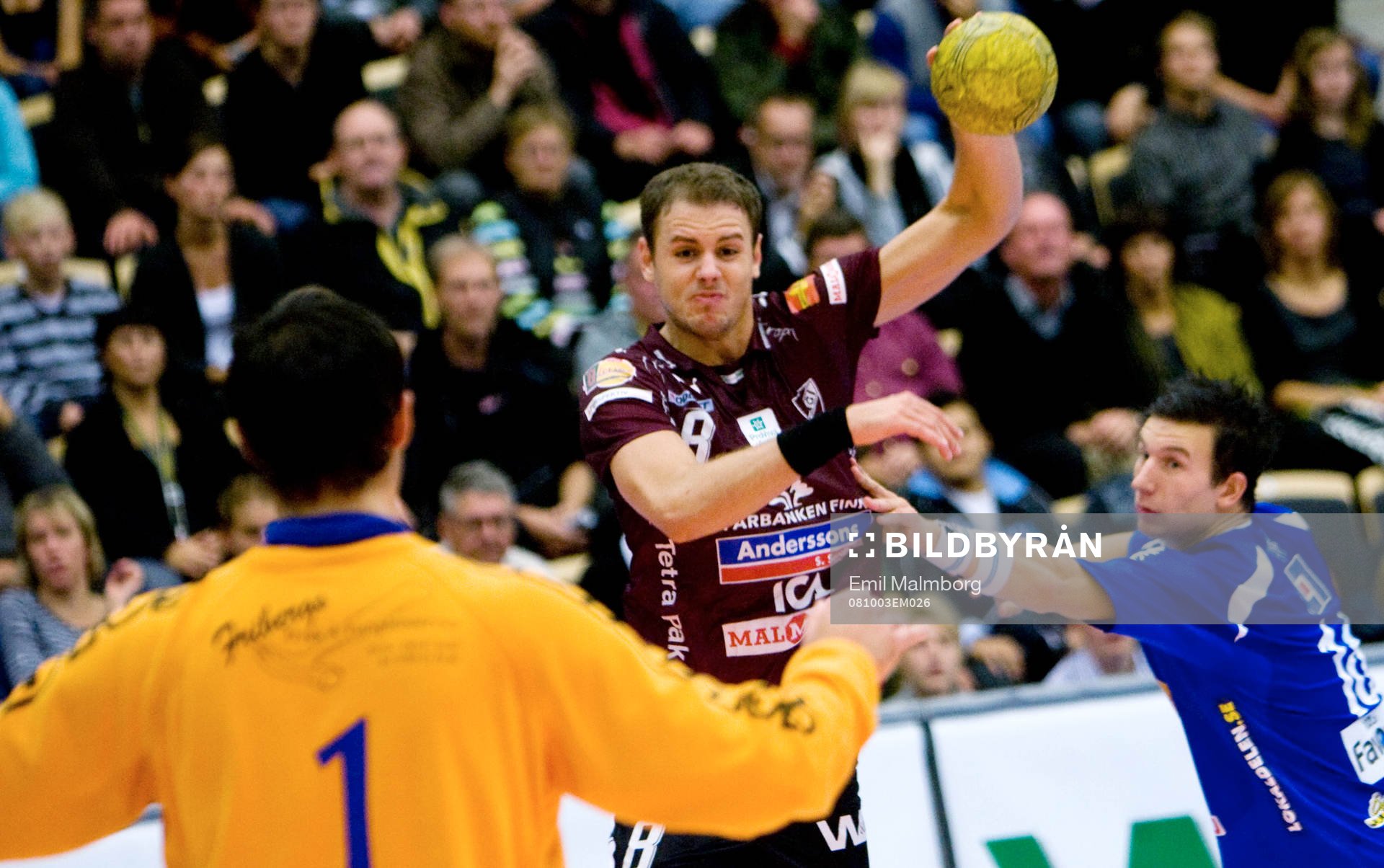 Niklas Forsmoo, Lugi