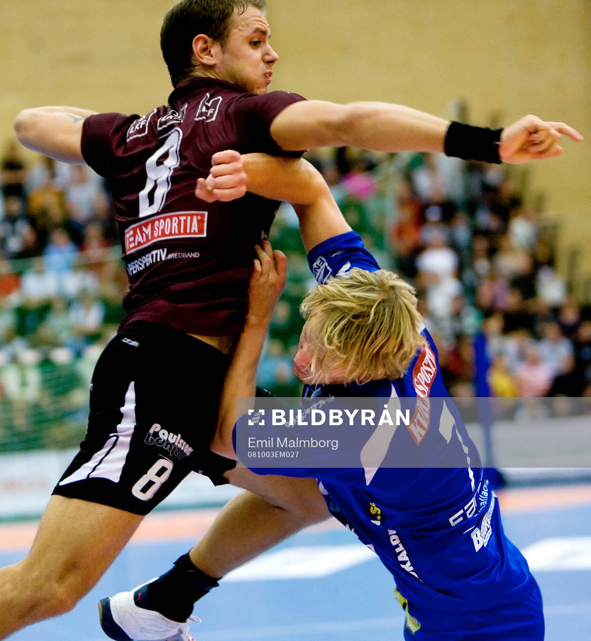 Niklas Forsmoo, Lugi