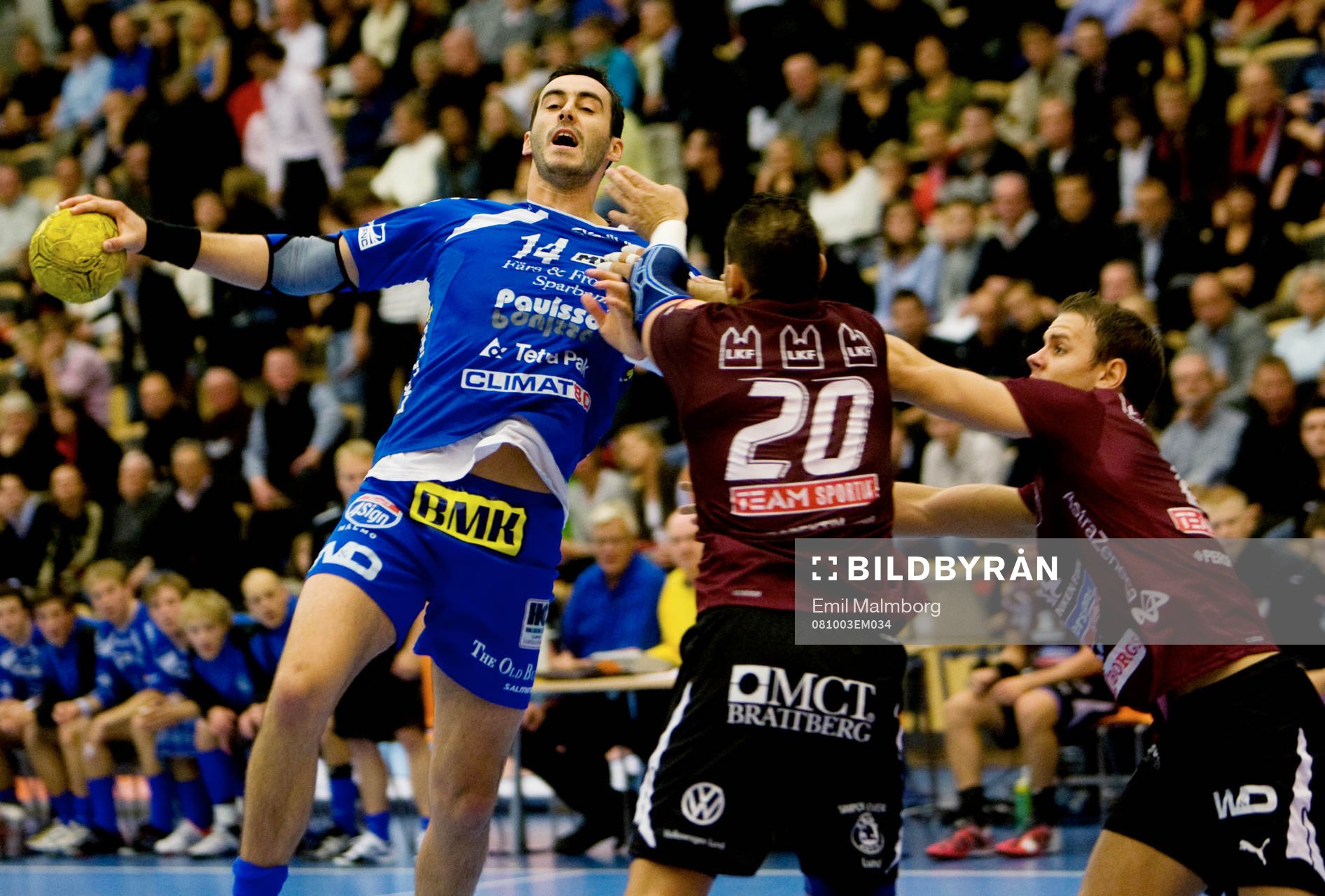 Nermanja Milosevic, H43