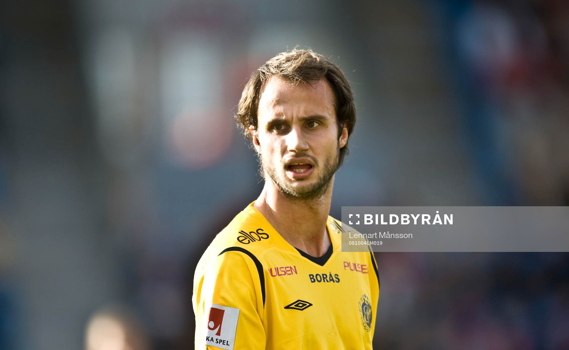 Helgi Danielsson