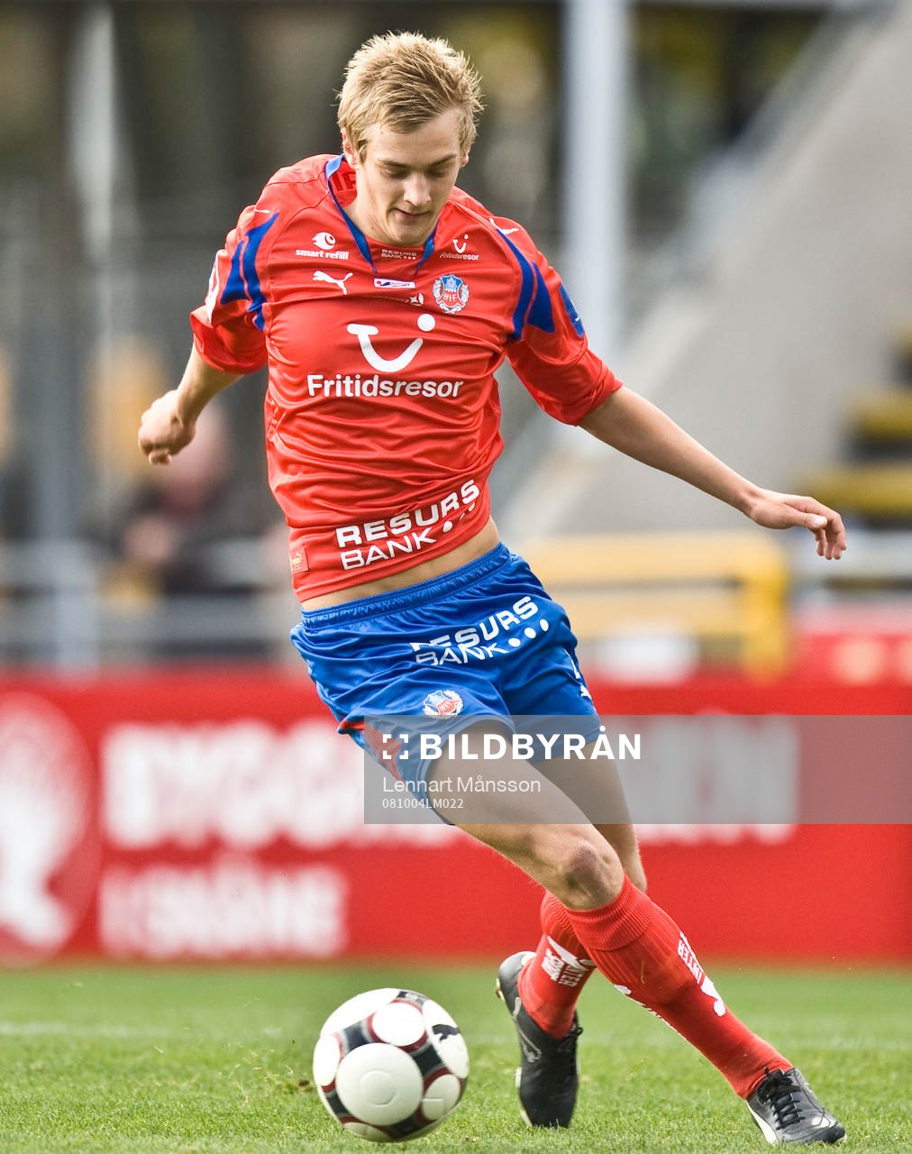 Joel Ekstrand
