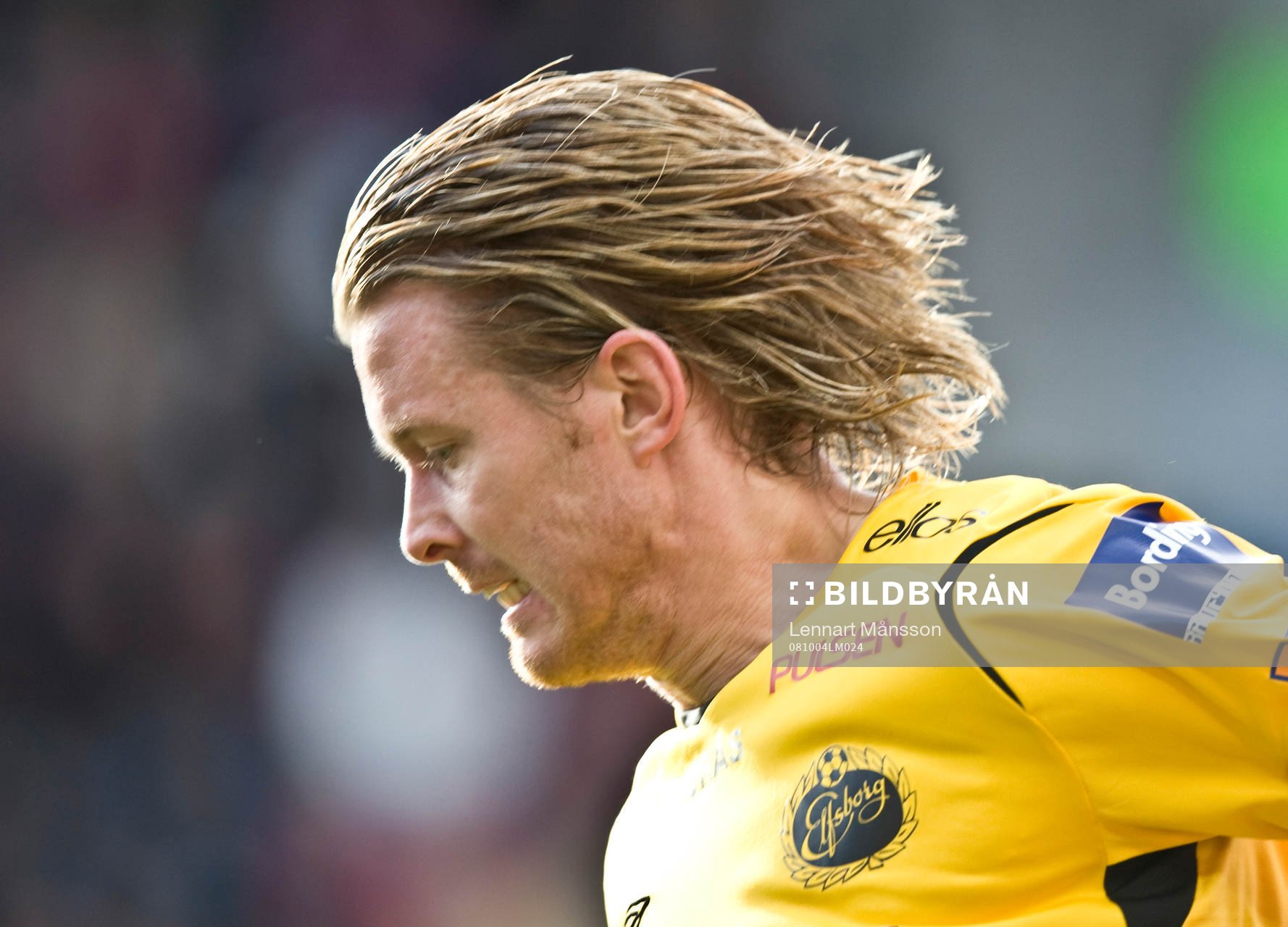 Fredrik Berglund