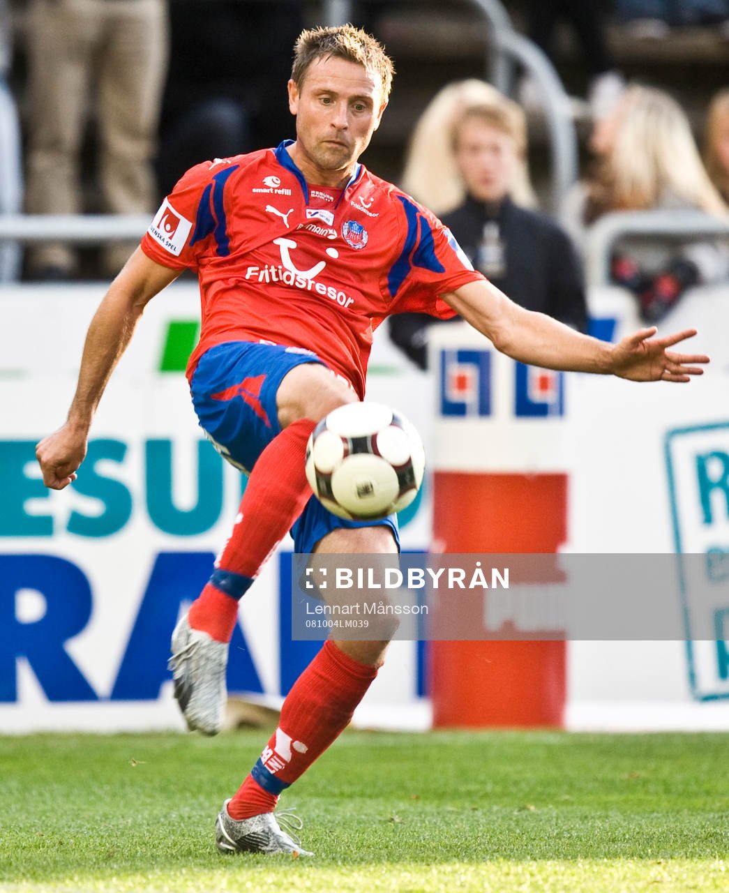Erik Wahlstedt